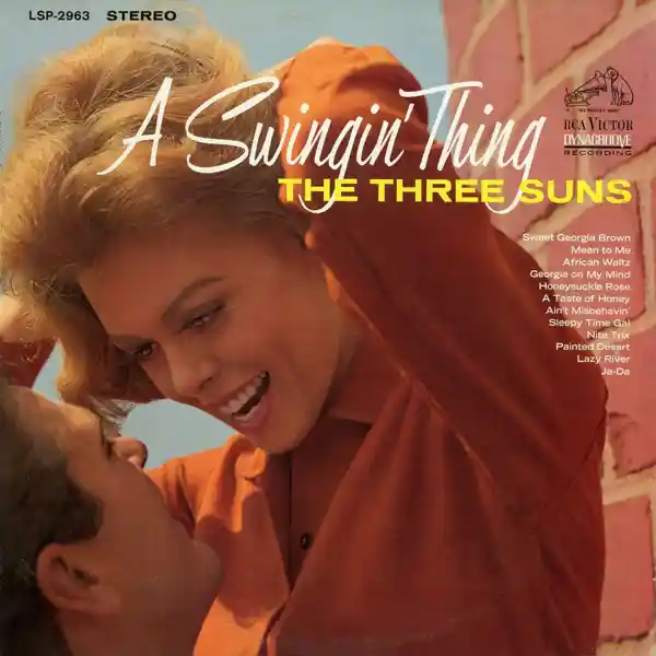 Album Art